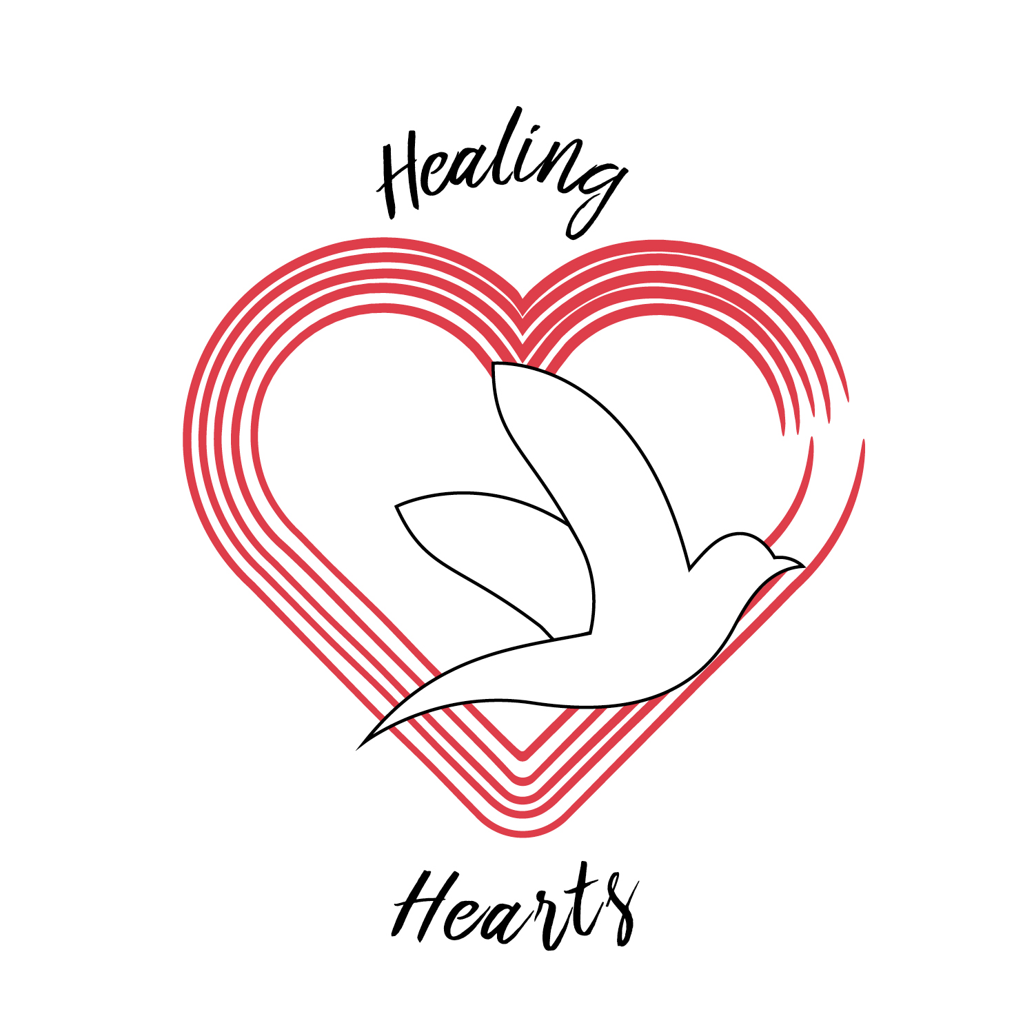 Healing Hearts Grief Outreach