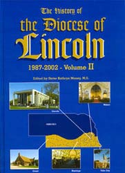 History of the Diocese Vol. II