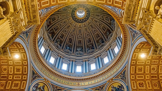 Pilgrimages from the Diocese of Lincoln