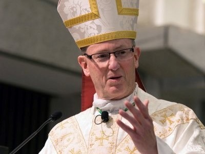 Writings of Bishop Conley