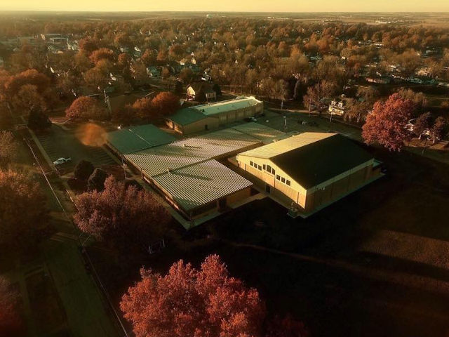 School Map