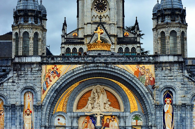 The Church