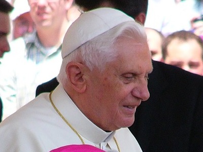 Papal Writings on the Priesthood