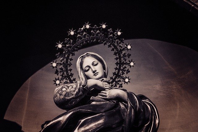 Mary