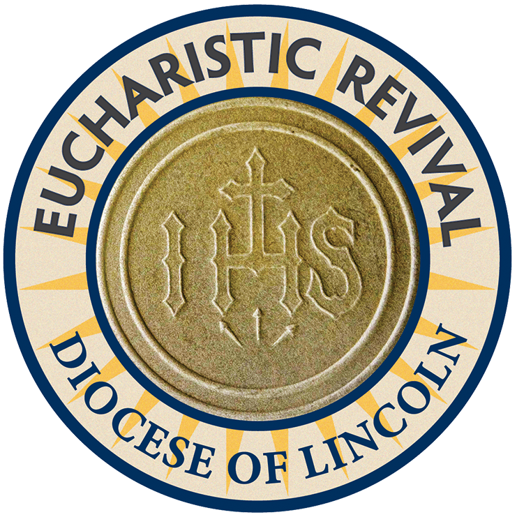 Bishop's Appeal for Vocations