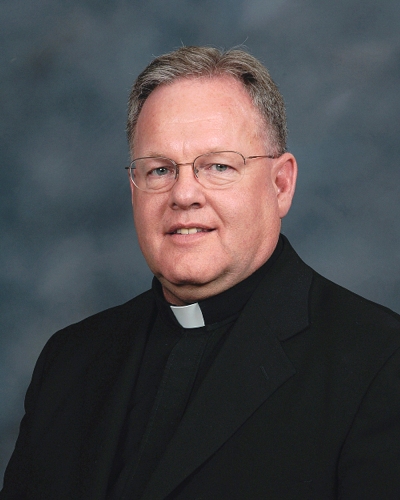 Father Mark Tasler Father Mark Tasler