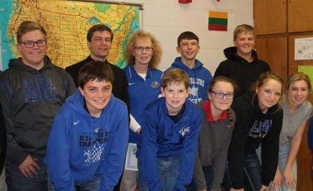 Teachers and students Teachers and students