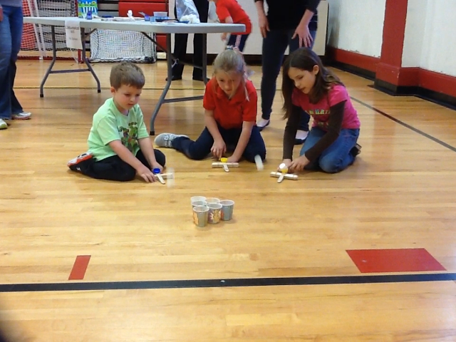 Science Night
