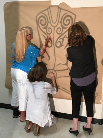 grandparent prep