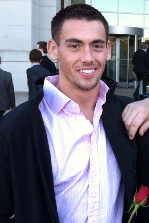 Kyle VerMaas