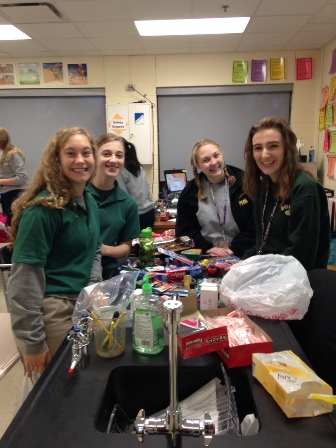 Operation Christmas Child