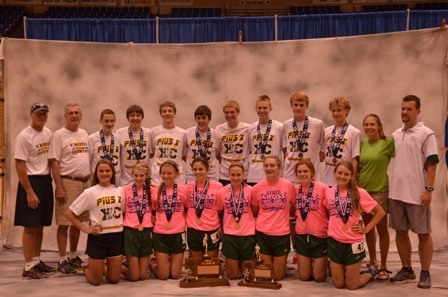 Cross Country Teams Cross Country Teams