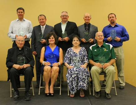 2014 Hall of Fame