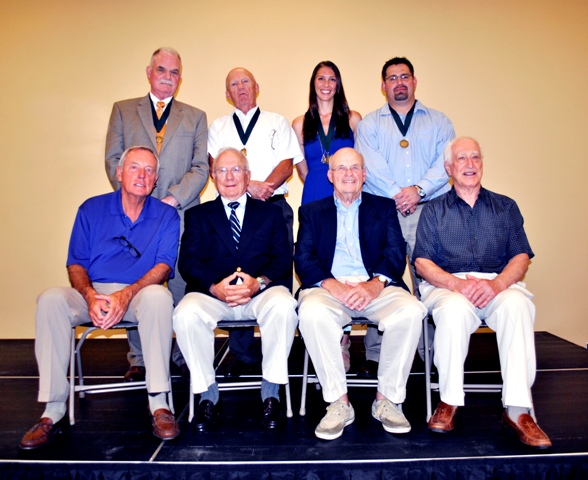 Hall of Fame 2015 Hall of Fame 2015