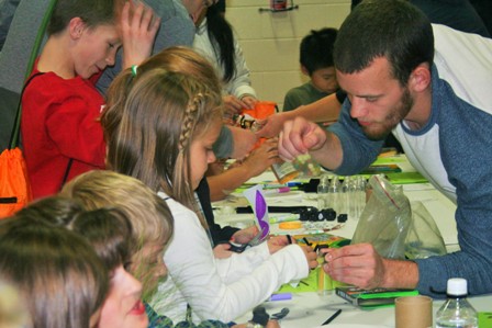 Science Night