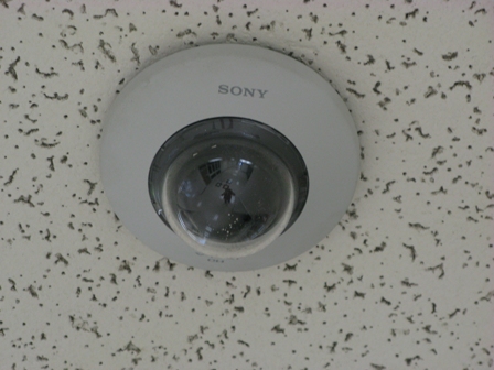 security camera security camera