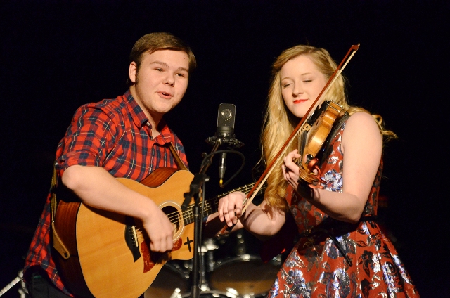 Benefit Concert