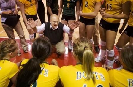 Coach Moore Coach Moore