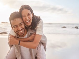 Marriage Enrichment