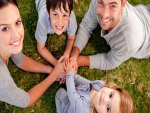 Parent & Family Formation
