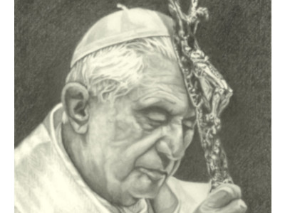 Benedict XVI Diocesan School of Catechesis