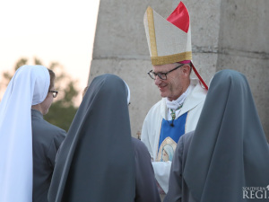 Vocation Stories