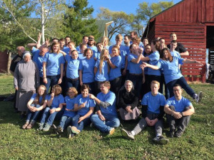 TEC Retreats