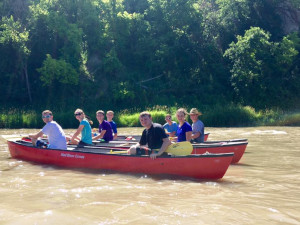 Youth Camps