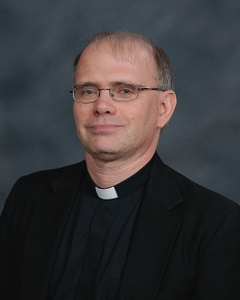 Rev. William Grant