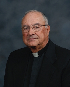 Rev. Dennis Hotovy