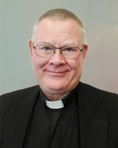 Rev. Stephen Cooney