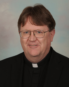 Rev. Thomas McGuire