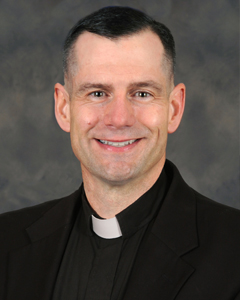 Rev. Joel Panzer