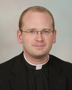 Rev. Steven Snitily