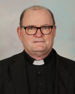 Rev. Julius Tvrdy