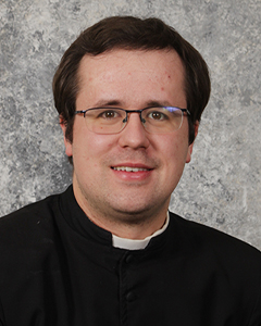 Rev. Dale Allder