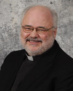 Rev. John Birkel
