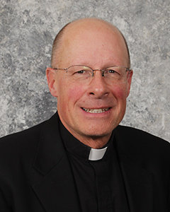 Rev. Gary Brethour