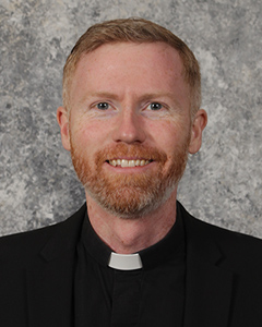 Rev. Craig Clinch