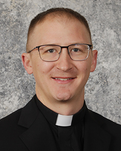 Rev. Douglas Daro