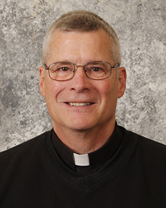 Rev. Gary Gross