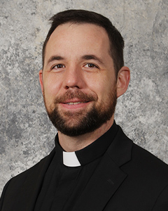 Rev. Nathan Hall