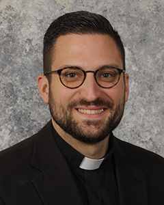 Rev. Timothy Cole Kennett
