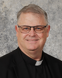 Rev. Thomas Lux