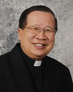 Rev. Joseph Nguyen