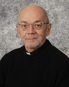 Rev. Gregory Pawloski
