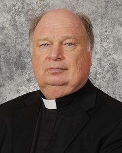 Rev. Mark Pfeiffer