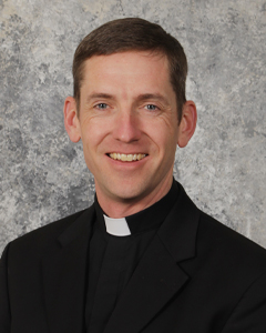 Rev. Matthew Rolling