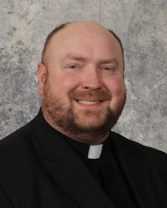 Rev. Benjamin Rynearson
