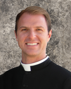 Rev. Tony Schukei